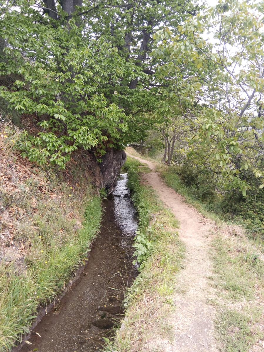 Lanjarón